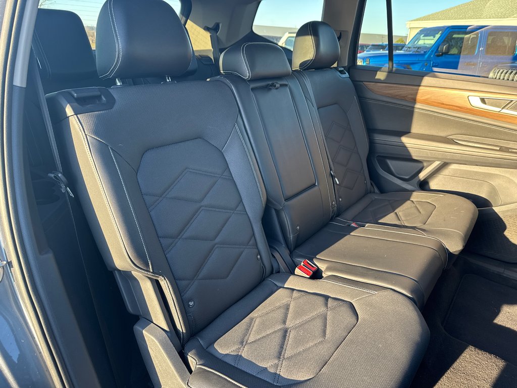 Volkswagen Atlas Comfortline 2024 à Sussex, Nouveau-Brunswick - 30 - w1024h768px