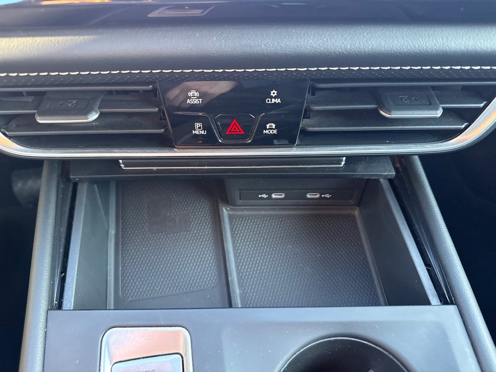 Volkswagen Atlas Comfortline 2024 à Sussex, Nouveau-Brunswick - 23 - w1024h768px