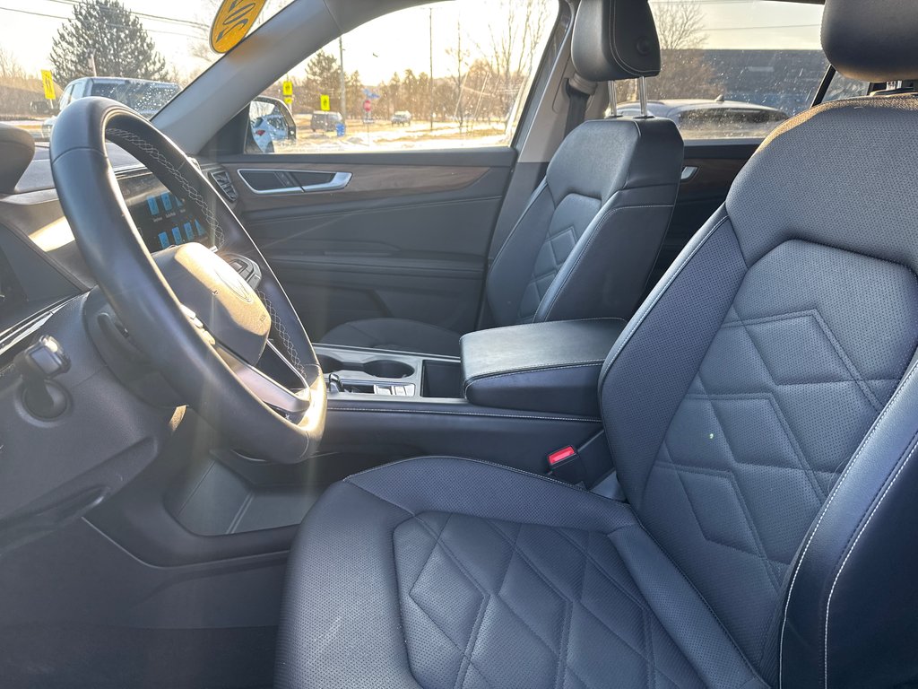 Volkswagen Atlas Comfortline 2024 à Sussex, Nouveau-Brunswick - 13 - w1024h768px