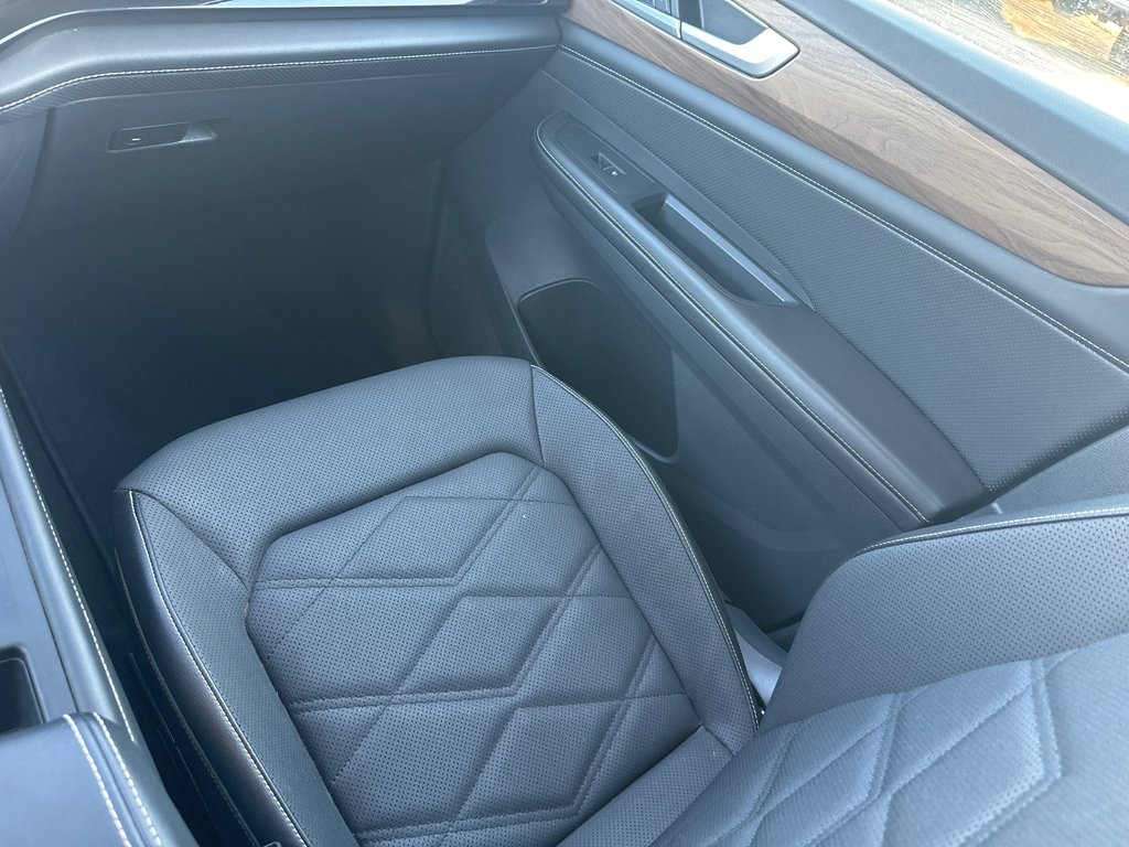 Volkswagen Atlas Comfortline 2024 à Sussex, Nouveau-Brunswick - 24 - w1024h768px