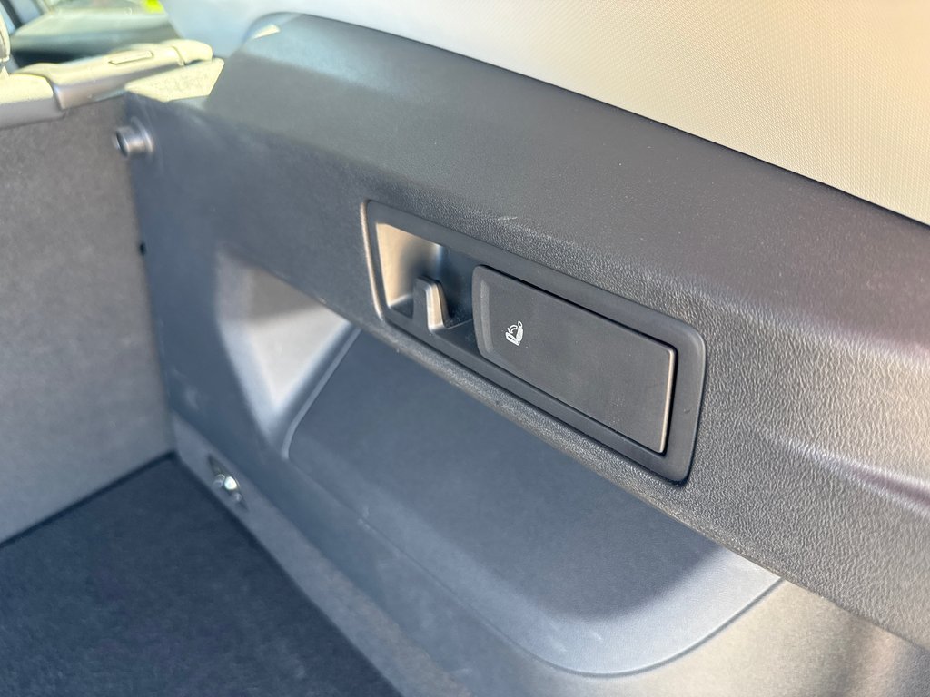 2026 Volkswagen Tiguan Comfortline in Sussex, New Brunswick - 25 - w1024h768px