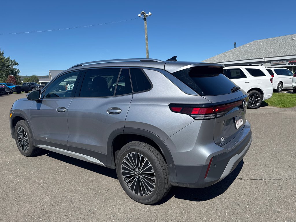 2026 Volkswagen Tiguan Comfortline in Sussex, New Brunswick - 3 - w1024h768px
