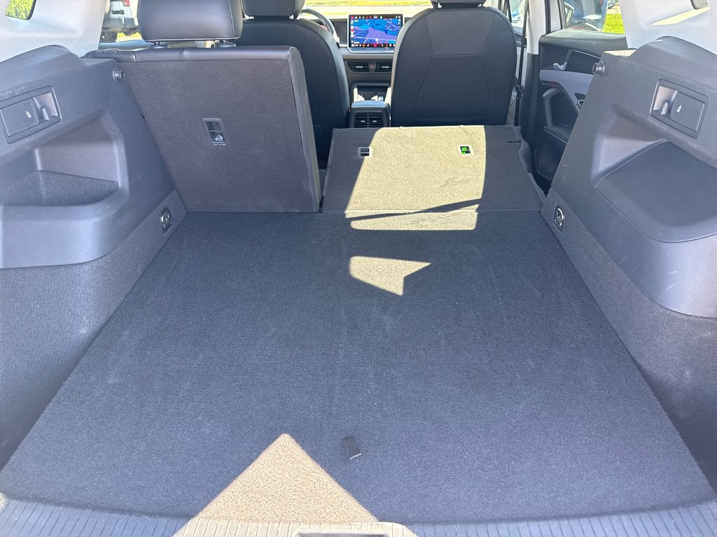 2026 Volkswagen Tiguan Comfortline in Sussex, New Brunswick - 26 - w1024h768px