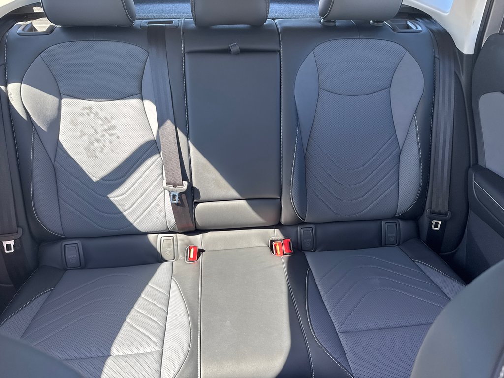 2026 Volkswagen Tiguan Comfortline in Sussex, New Brunswick - 23 - w1024h768px