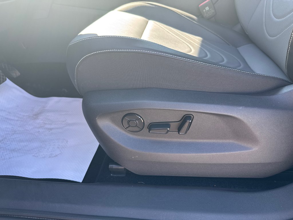 2026 Volkswagen Tiguan Comfortline in Sussex, New Brunswick - 10 - w1024h768px