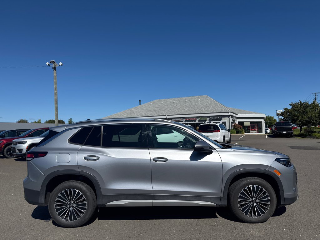 2026 Volkswagen Tiguan Comfortline in Sussex, New Brunswick - 6 - w1024h768px