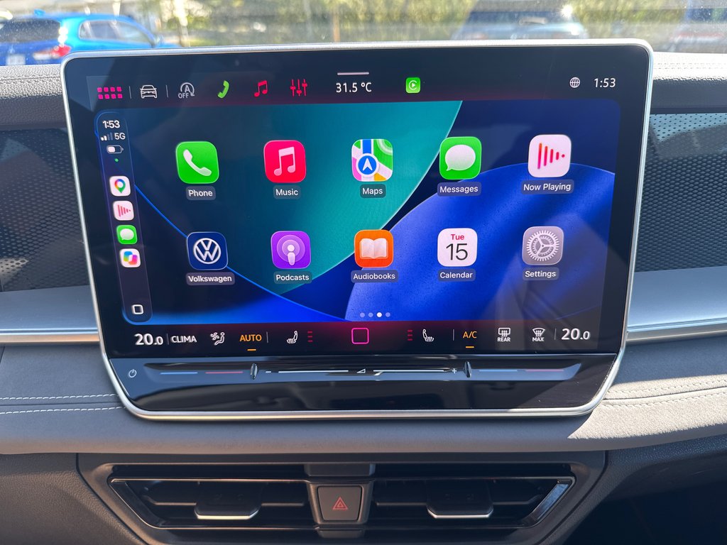 2026 Volkswagen Tiguan Comfortline in Sussex, New Brunswick - 19 - w1024h768px