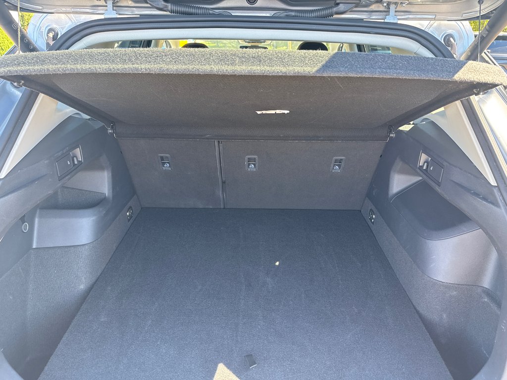 2026 Volkswagen Tiguan Comfortline in Sussex, New Brunswick - 24 - w1024h768px