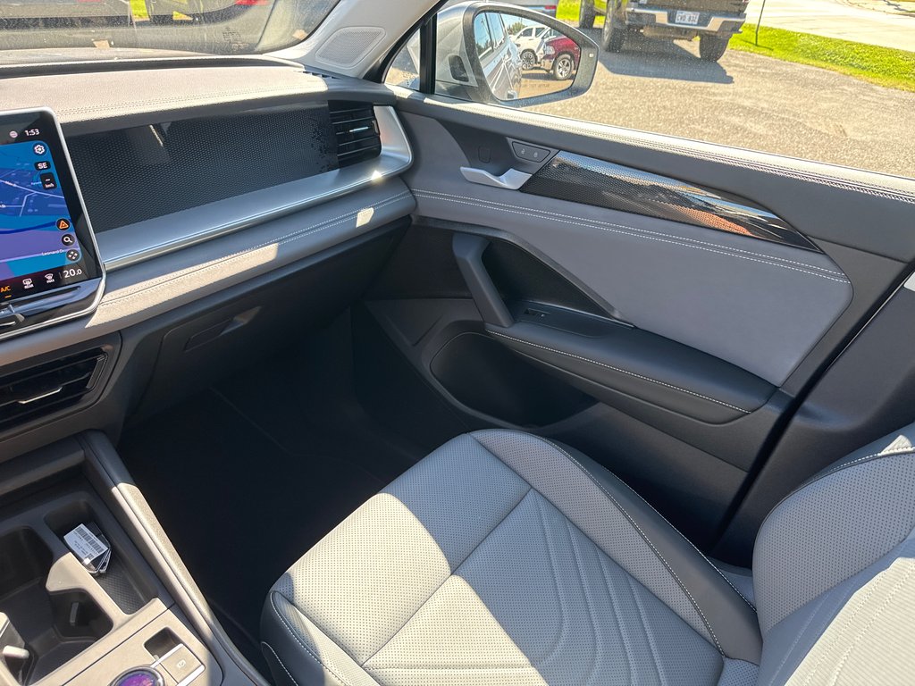 2026 Volkswagen Tiguan Comfortline in Sussex, New Brunswick - 21 - w1024h768px