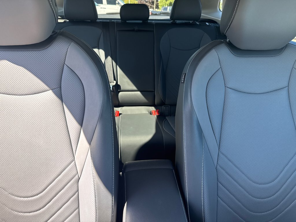 2026 Volkswagen Tiguan Comfortline in Sussex, New Brunswick - 22 - w1024h768px