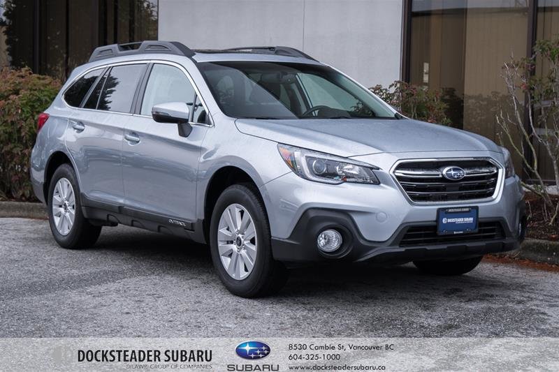 Subaru justy 2019