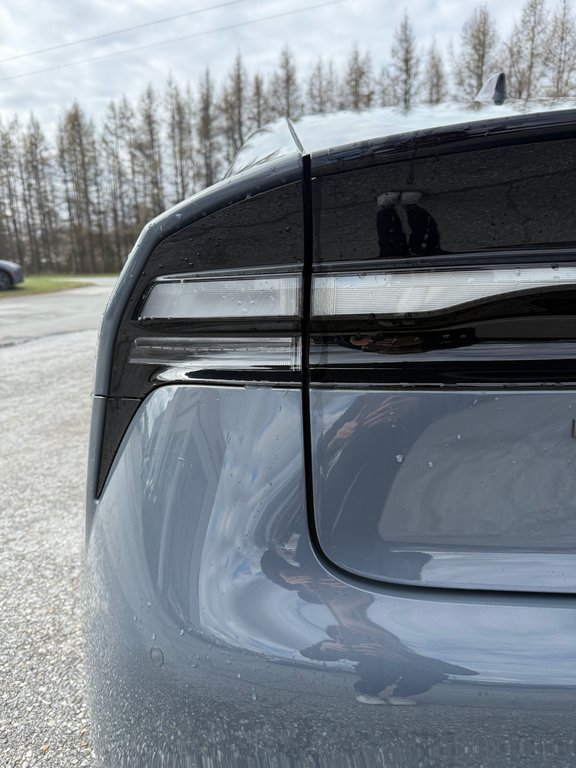 2026 Toyota Prius Plug-In Hybrid SE in Thetford Mines, Quebec - 14 - w1024h768px