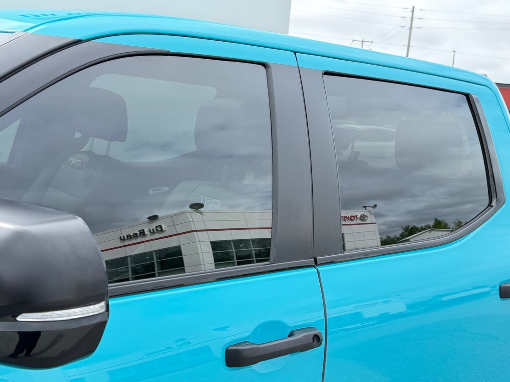 2026 Toyota Tundra Limited Hybrid in Thetford Mines, Quebec - 21 - w1024h768px