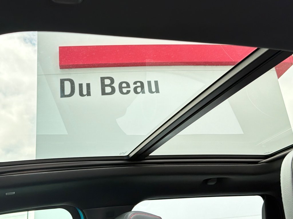 2026 Toyota Tundra Limited Hybrid in Thetford Mines, Quebec - 62 - w1024h768px