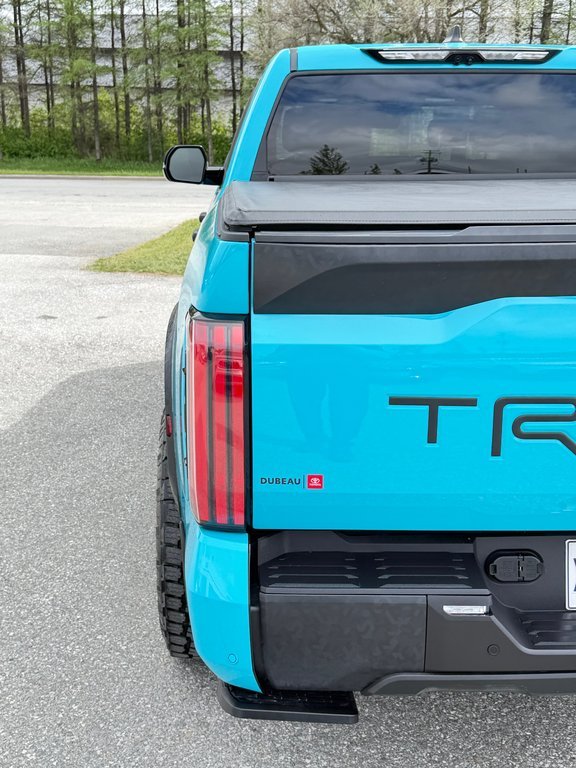 2026 Toyota Tundra Limited Hybrid in Thetford Mines, Quebec - 28 - w1024h768px