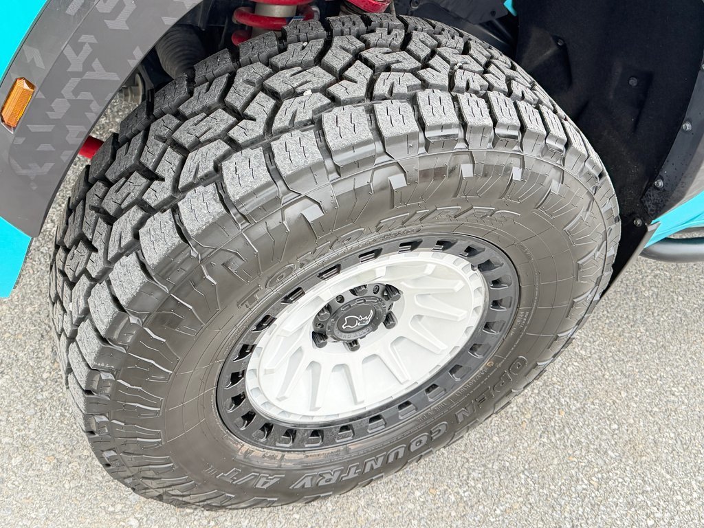 2026 Toyota Tundra Limited Hybrid in Thetford Mines, Quebec - 22 - w1024h768px