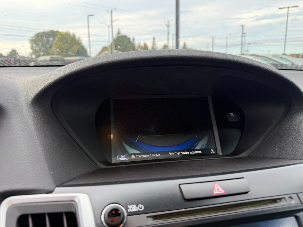Acura TLX  2020 à Victoriaville, Québec - 23 - w1024h768px
