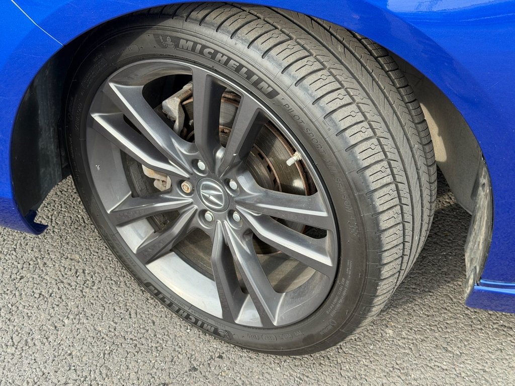Acura TLX  2020 à Victoriaville, Québec - 2 - w1024h768px