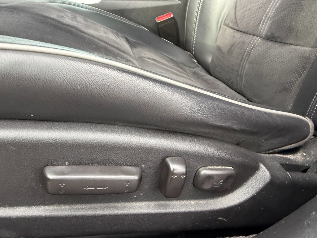 Acura TLX  2020 à Victoriaville, Québec - 18 - w1024h768px
