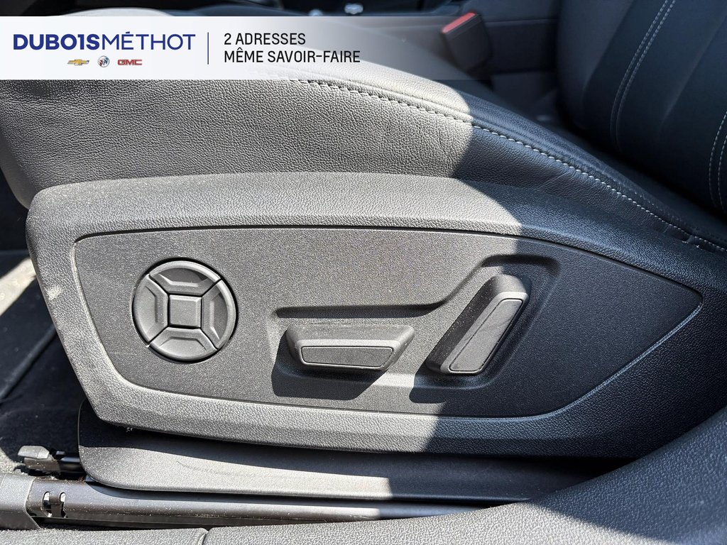 Audi A3 Sedan KOMFORT, 2.0L, QUATTRO, TOIT, CUIR !!! 2026 à Victoriaville, Québec - 18 - w1024h768px