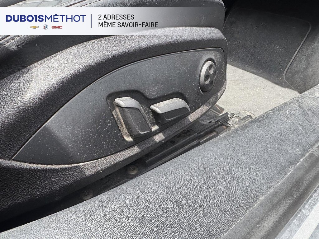 2016 Audi TT 2.0T AUTOMATIQUE, QUATTRO, CONVERTIBLE CABRIOLET ! in Plessisville, Quebec - 13 - w1024h768px