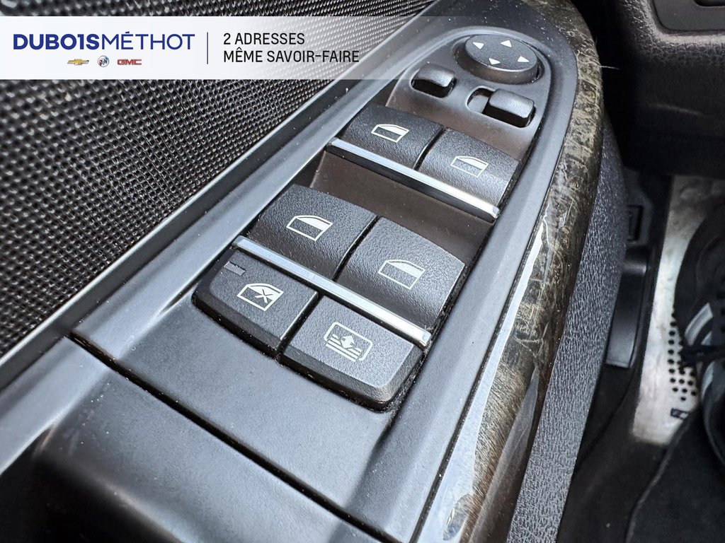 2016 BMW 6 Series 650 GRAN COUPE, XDRIVE, V8 4.4L AUTOMATIQUE !!! in Plessisville, Quebec - 26 - w1024h768px