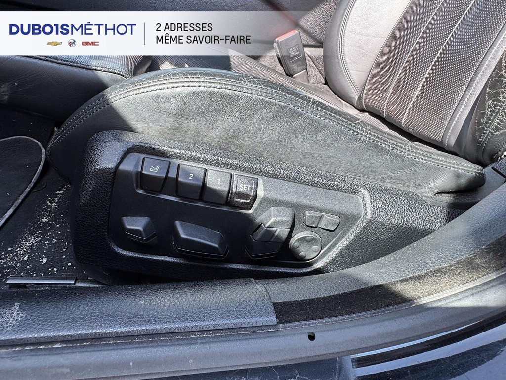 2016 BMW 6 Series 650 GRAN COUPE, XDRIVE, V8 4.4L AUTOMATIQUE !!! in Plessisville, Quebec - 27 - w1024h768px