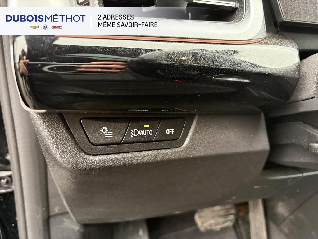 BMW X1 xDrive28i, AWD, CUIR, TOIT !!! 2025 à Plessisville, Québec - 19 - w1024h768px