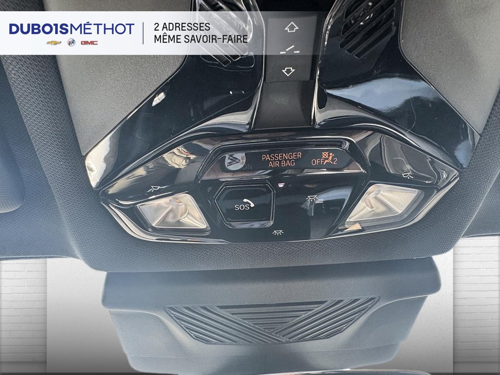 2025 BMW X1 xDrive28i, AWD, CUIR, TOIT !!! in Plessisville, Quebec - 23 - w1024h768px
