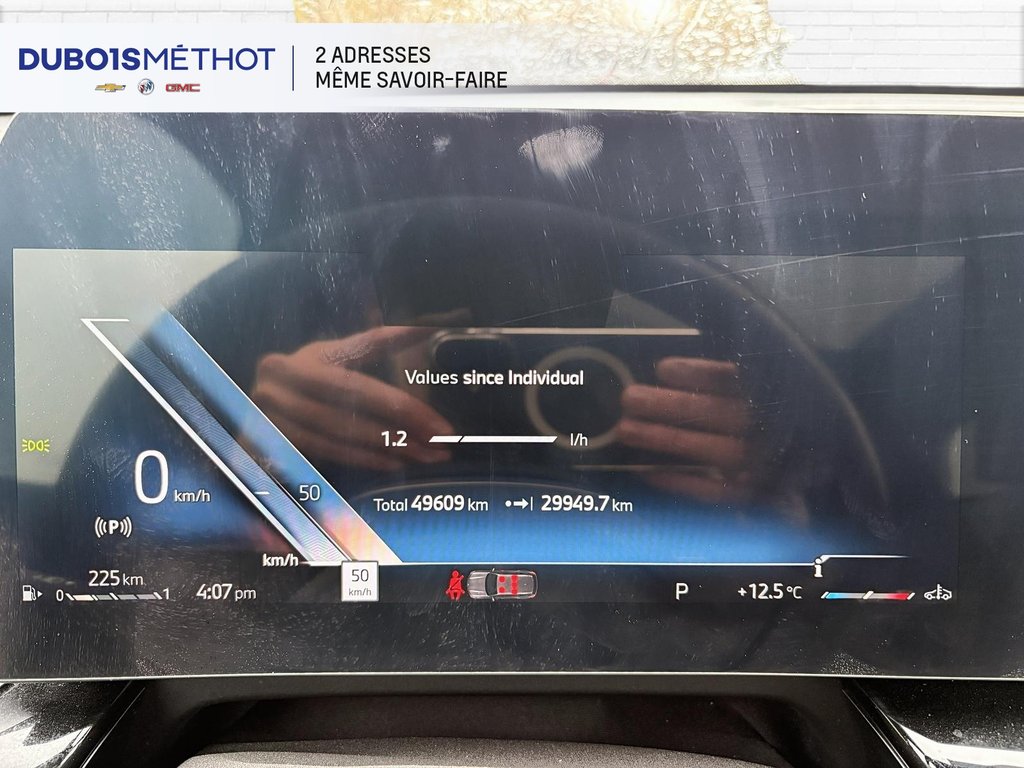 BMW X1 xDrive28i, AWD, CUIR, TOIT !!! 2025 à Plessisville, Québec - 29 - w1024h768px