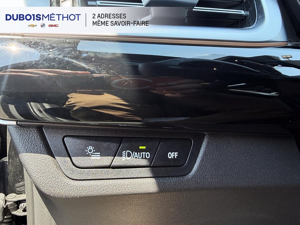 2025 BMW X2 xDrive28i, AWD, CUIR, TOIT, VUS COUPE !!! in Plessisville, Quebec - 20 - w1024h768px