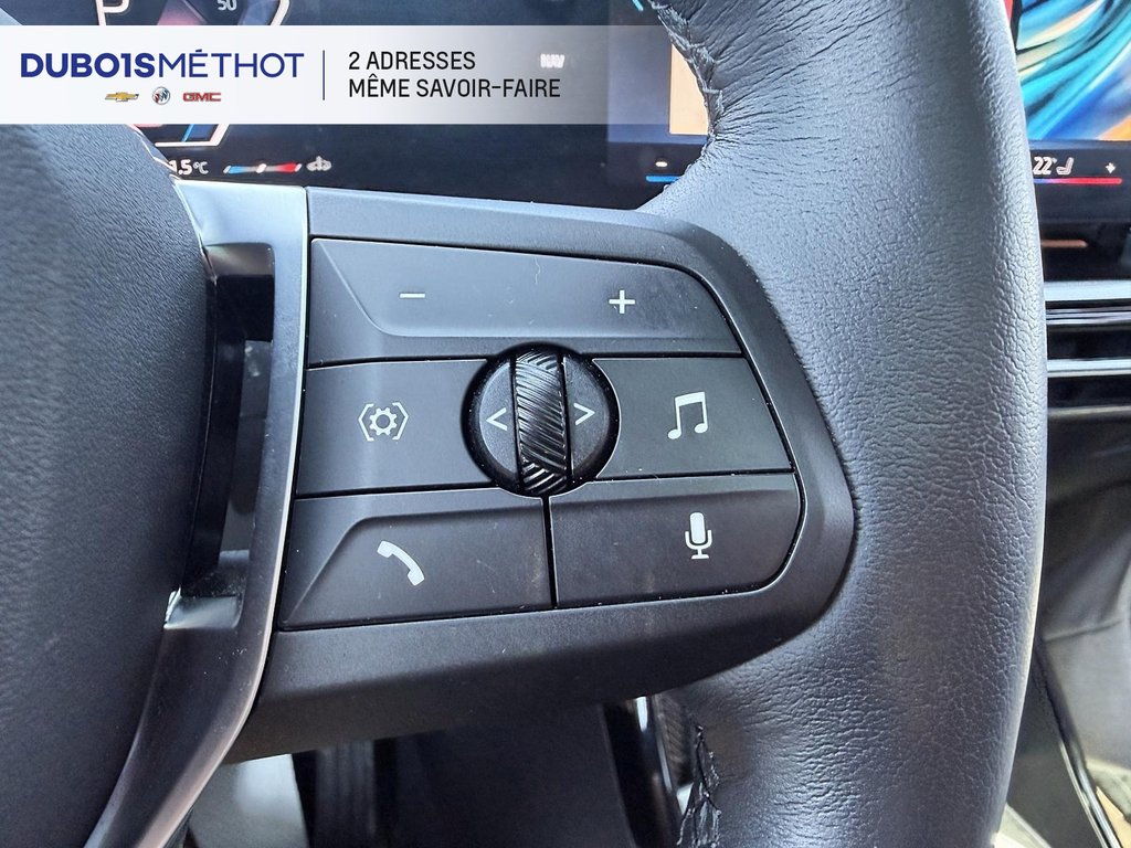 2025 BMW X2 xDrive28i, AWD, CUIR, TOIT, VUS COUPE !!! in Plessisville, Quebec - 28 - w1024h768px
