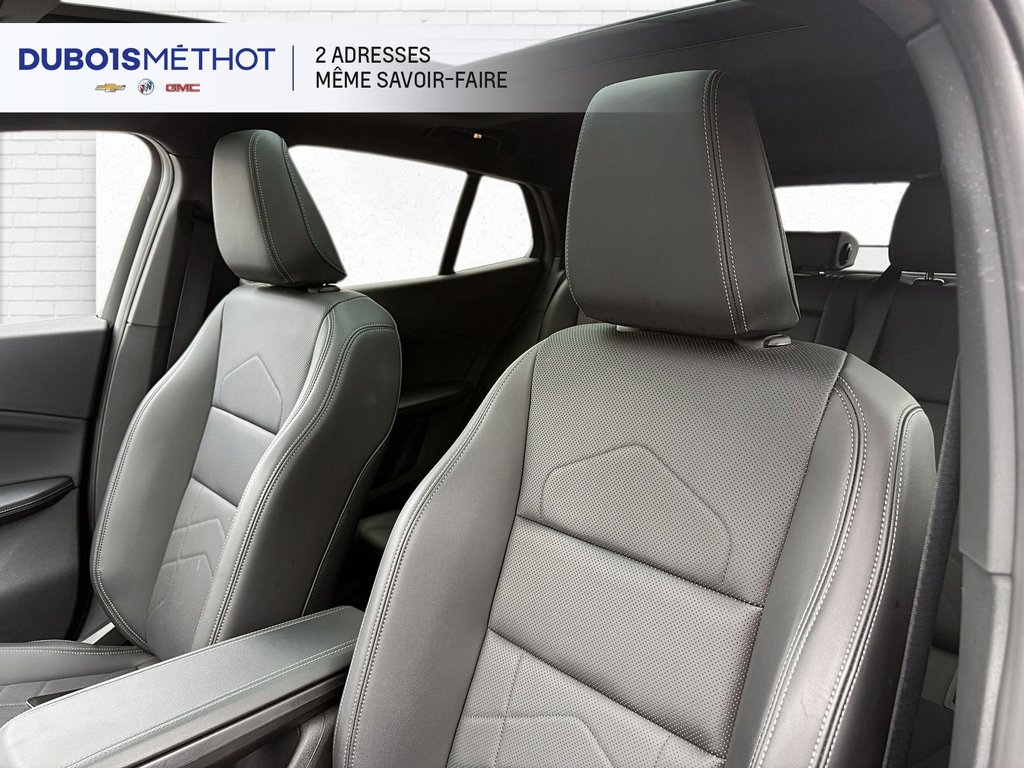 2025 BMW X2 xDrive28i, AWD, CUIR, TOIT, VUS COUPE !!! in Plessisville, Quebec - 20 - w1024h768px