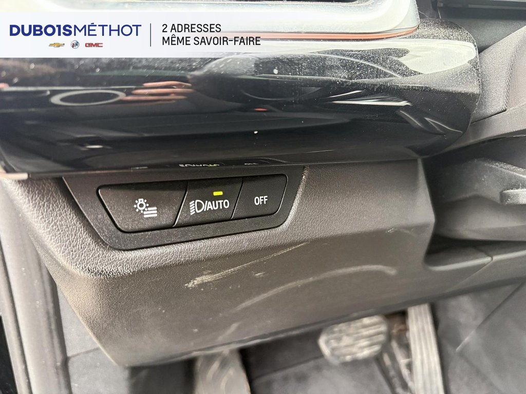 2025 BMW X2 xDrive28i, AWD, CUIR, TOIT, VUS COUPE !!! in Plessisville, Quebec - 23 - w1024h768px