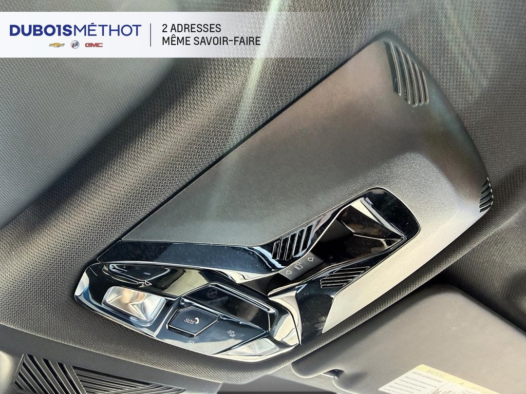 2025 BMW X2 xDrive28i, AWD, CUIR, TOIT, VUS COUPE !!! in Plessisville, Quebec - 32 - w1024h768px