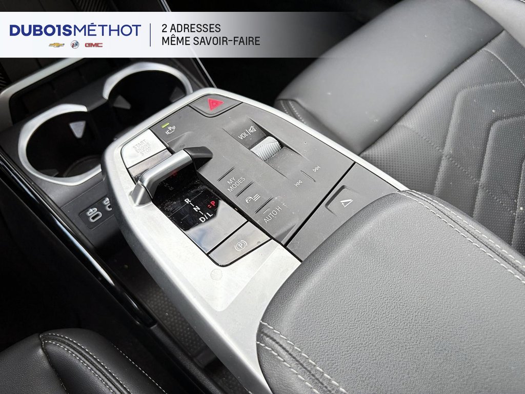 2025 BMW X2 xDrive28i, AWD, CUIR, TOIT, VUS COUPE !!! in Plessisville, Quebec - 32 - w1024h768px