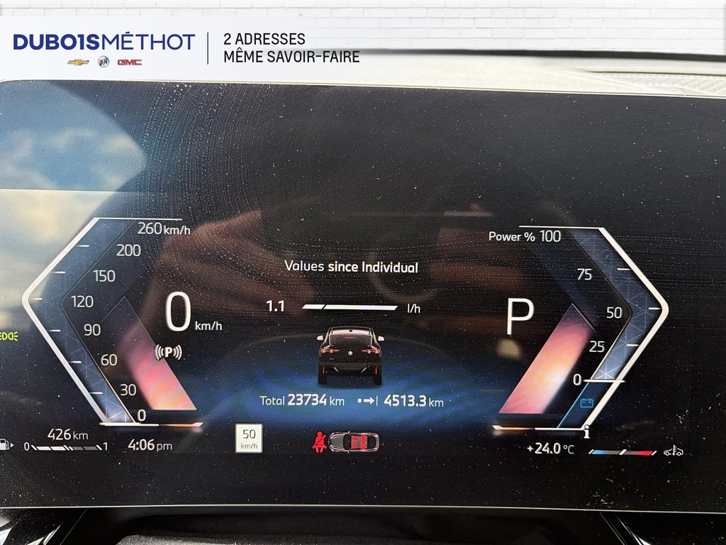 2025 BMW X2 xDrive28i, AWD, CUIR, TOIT, VUS COUPE !!! in Plessisville, Quebec - 33 - w1024h768px