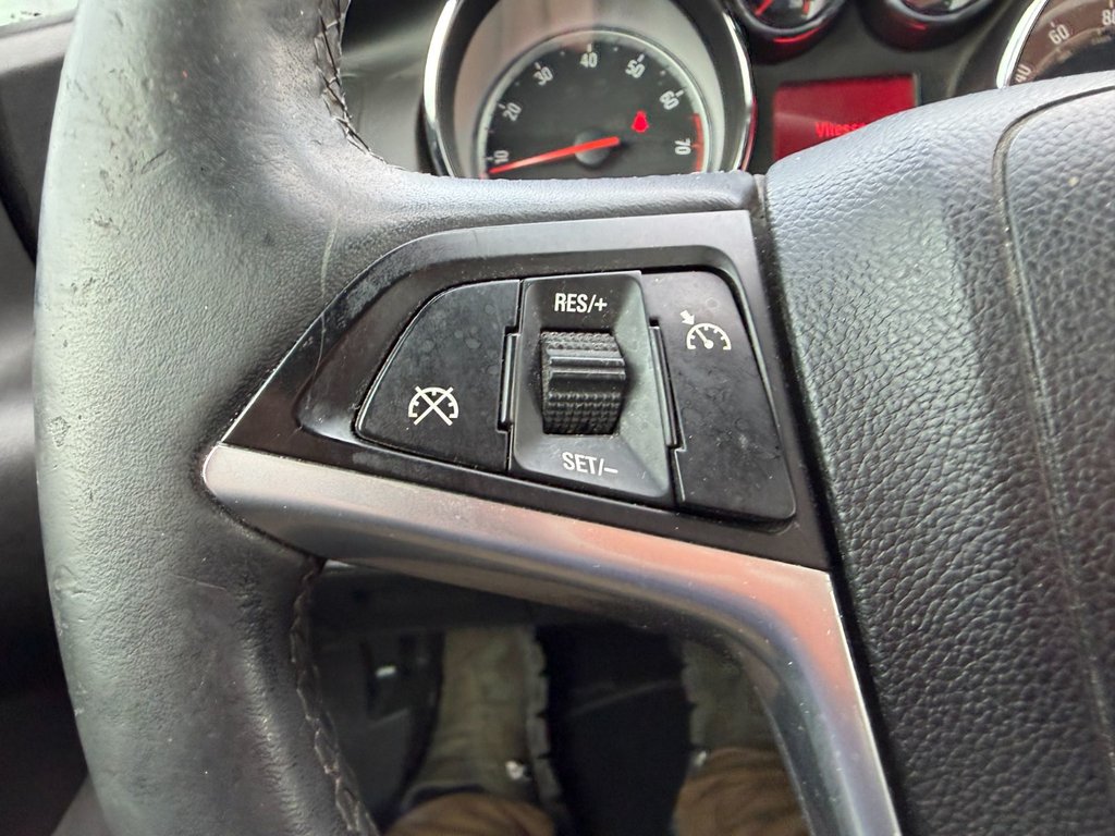 2016 Buick Cascada in Plessisville, Quebec - 21 - w1024h768px