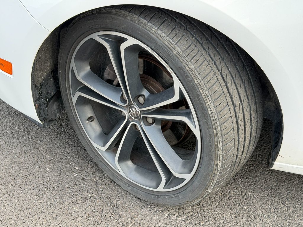 2016 Buick Cascada in Plessisville, Quebec - 23 - w1024h768px