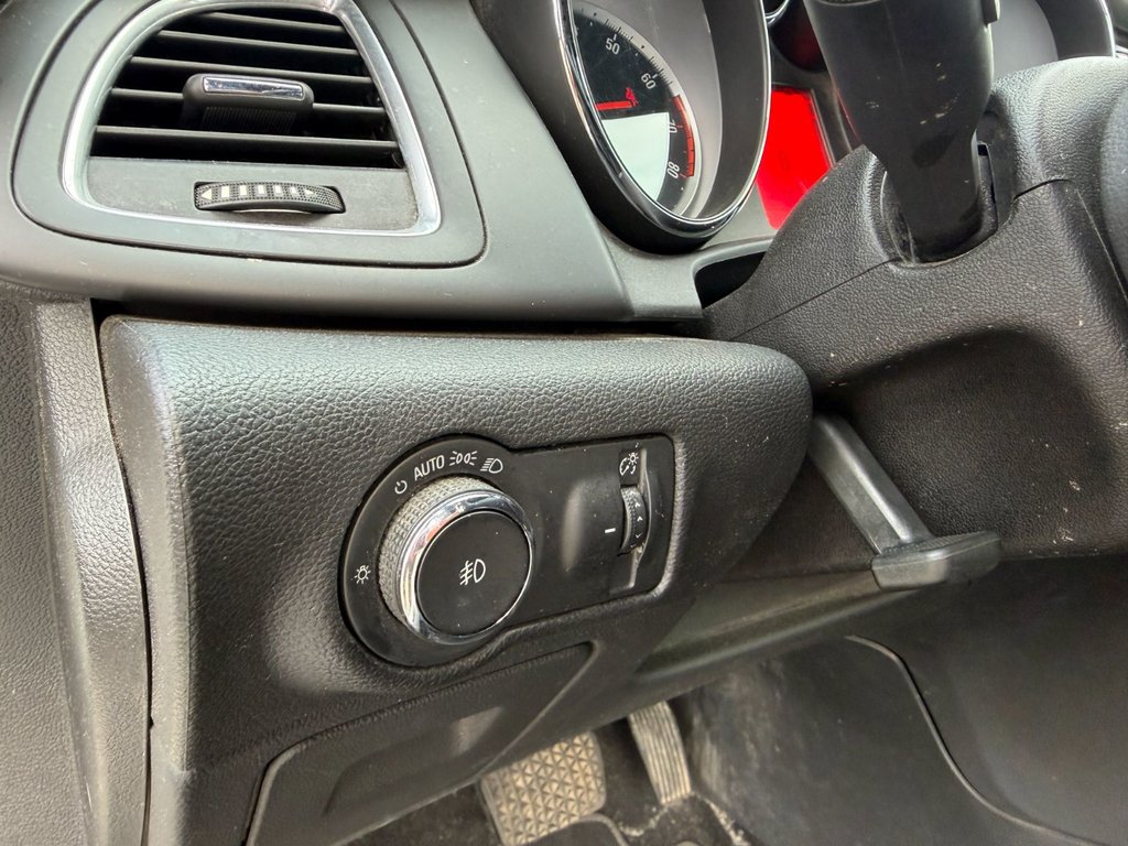 2016 Buick Cascada in Plessisville, Quebec - 15 - w1024h768px