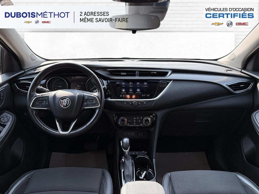 2020 Buick Encore GX in Plessisville, Quebec - 15 - w1024h768px
