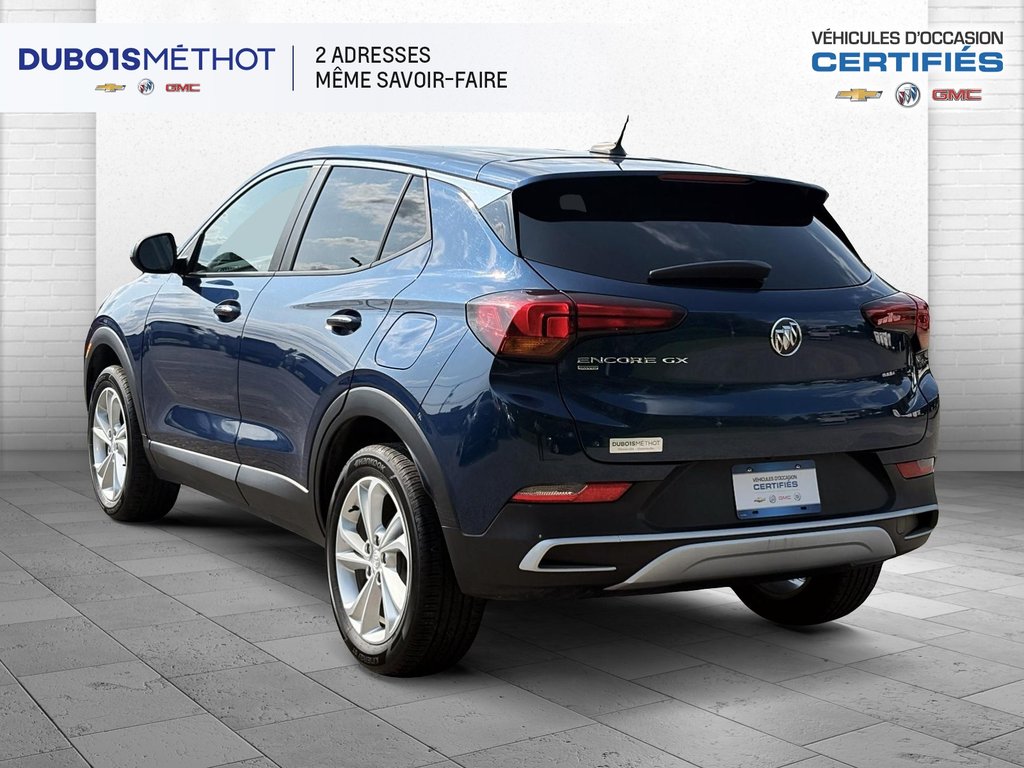 2020 Buick Encore GX in Plessisville, Quebec - 5 - w1024h768px