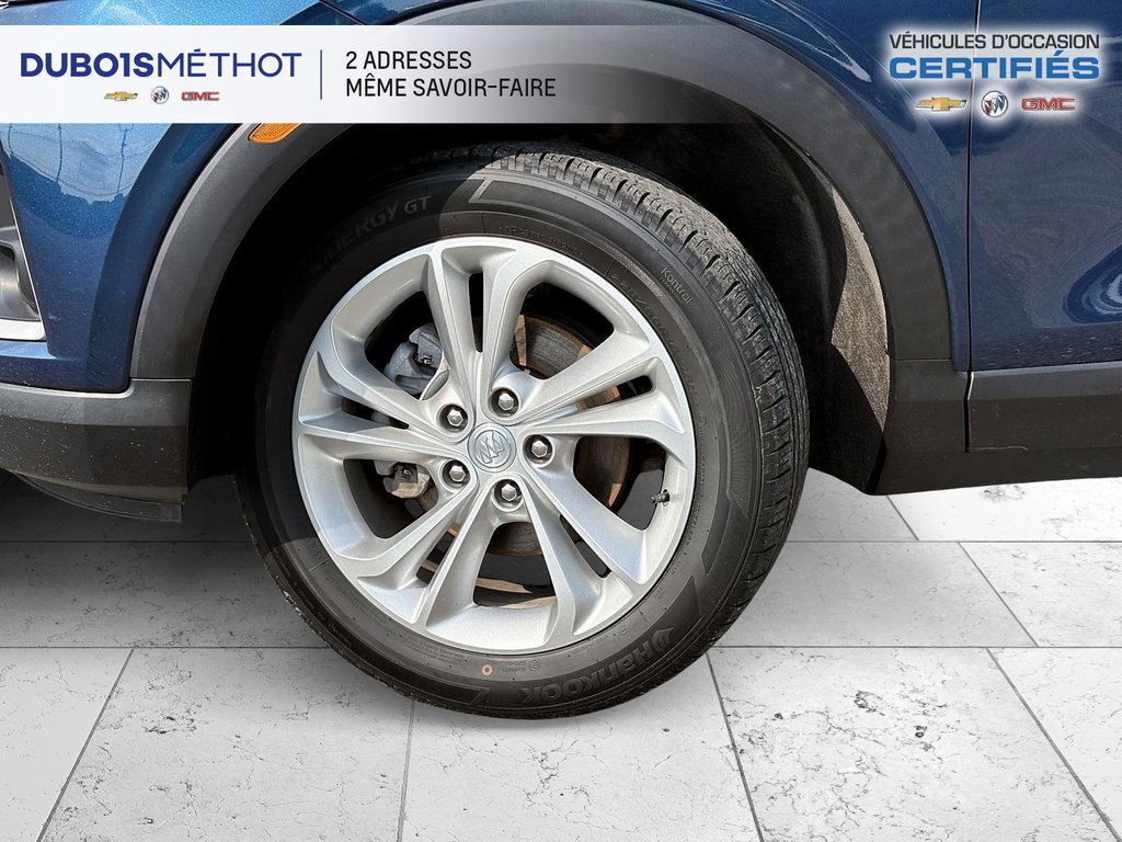 2020 Buick Encore GX in Plessisville, Quebec - 2 - w1024h768px