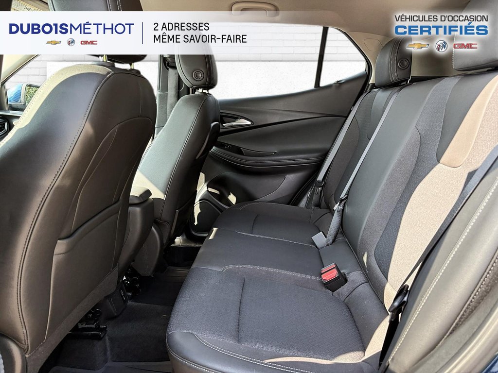 2020 Buick Encore GX in Plessisville, Quebec - 12 - w1024h768px