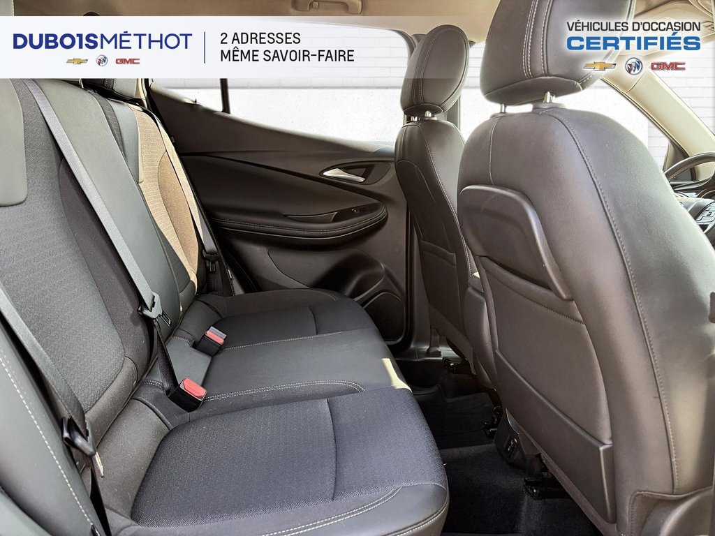 2020 Buick Encore GX in Plessisville, Quebec - 13 - w1024h768px