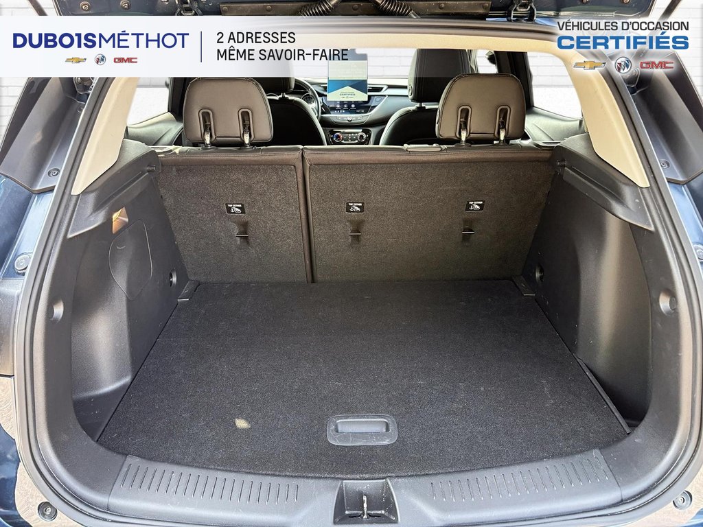 2020 Buick Encore GX in Plessisville, Quebec - 11 - w1024h768px
