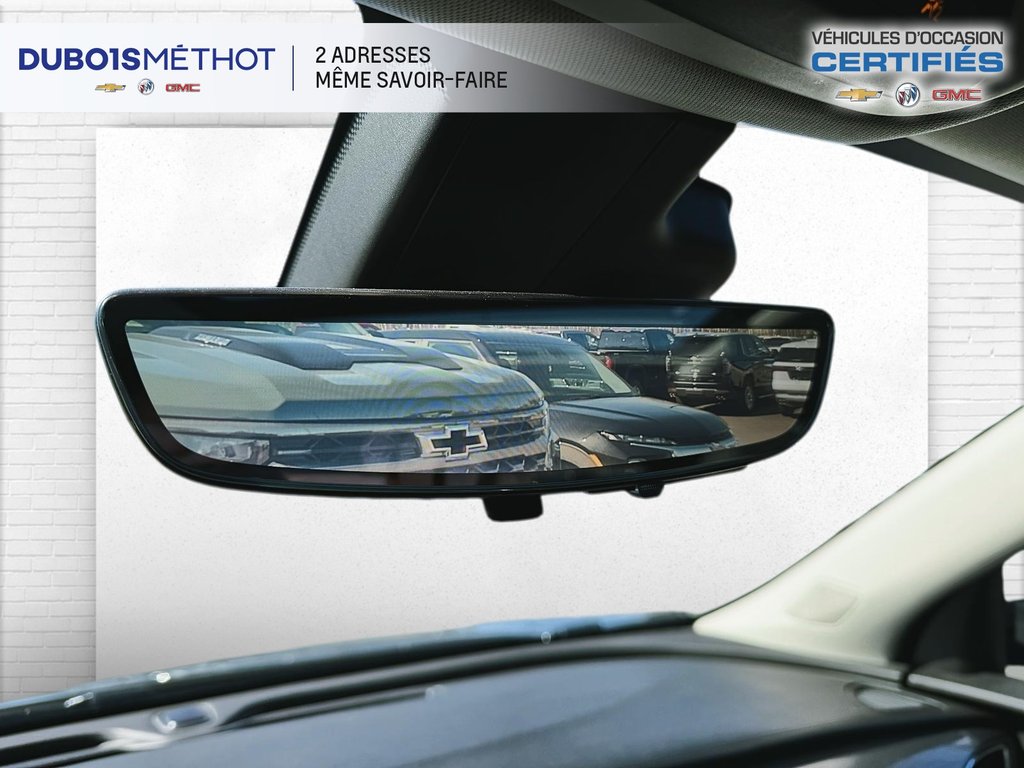 2021 Buick Encore GX AWD ESSENCE, CUIR, TOIT GR TECHNOLOGIE !!! in Victoriaville, Quebec - 20 - w1024h768px