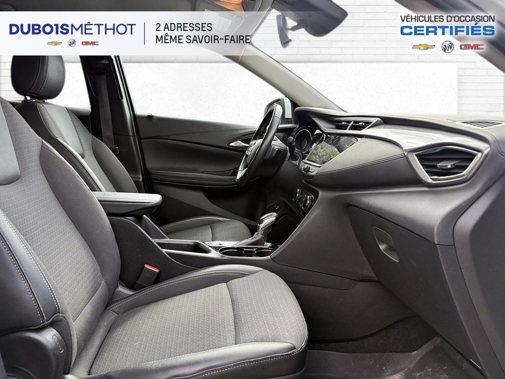 2022 Buick Encore GX in Plessisville, Quebec - 13 - w1024h768px
