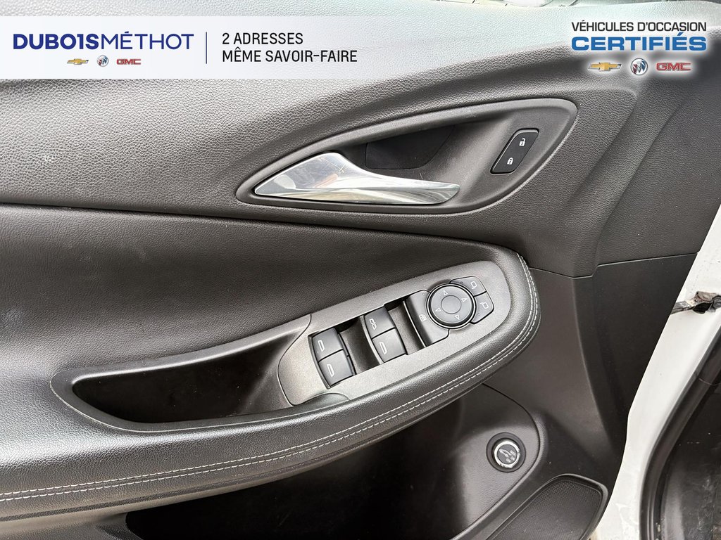 2022 Buick Encore GX in Plessisville, Quebec - 18 - w1024h768px