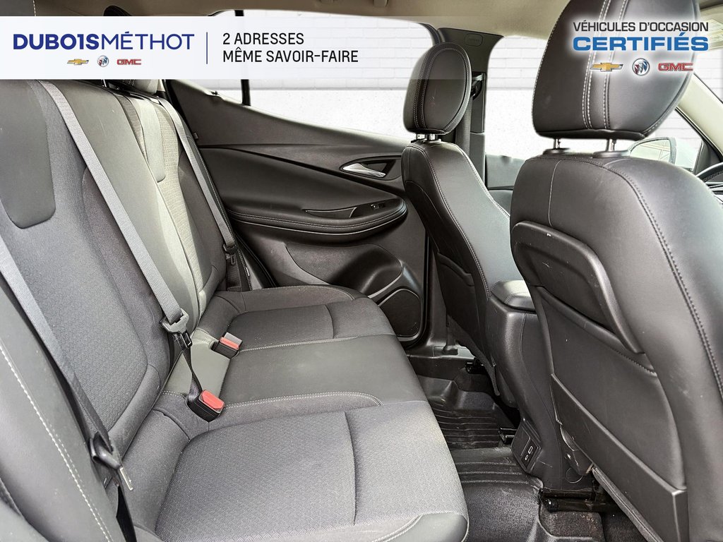 2022 Buick Encore GX in Plessisville, Quebec - 12 - w1024h768px